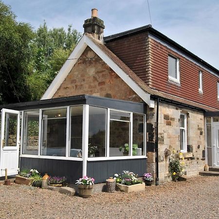 Clover Cottage Countryside Retreat With Sea Views Crail Eksteriør billede