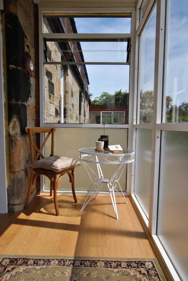Clover Cottage Countryside Retreat With Sea Views Crail Eksteriør billede