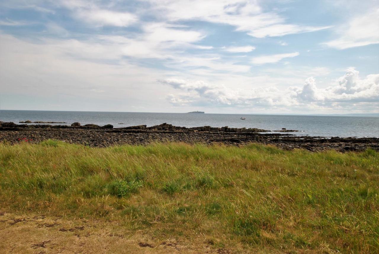 Clover Cottage Countryside Retreat With Sea Views Crail Eksteriør billede