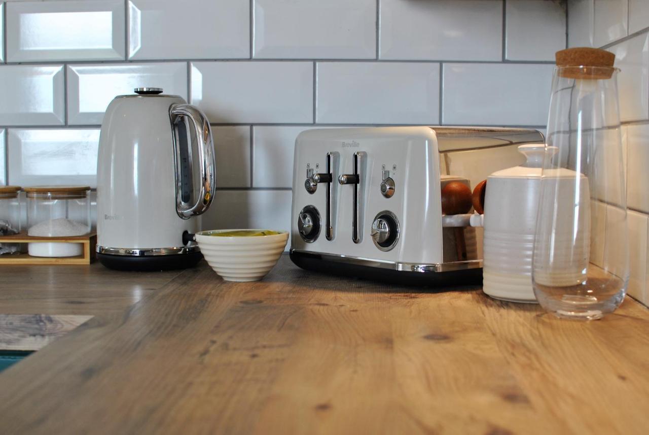 Clover Cottage Countryside Retreat With Sea Views Crail Eksteriør billede