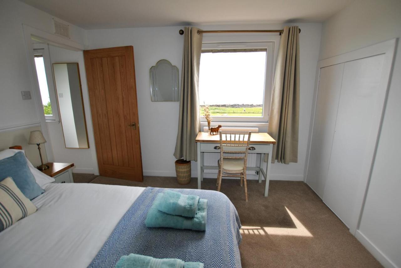 Clover Cottage Countryside Retreat With Sea Views Crail Eksteriør billede
