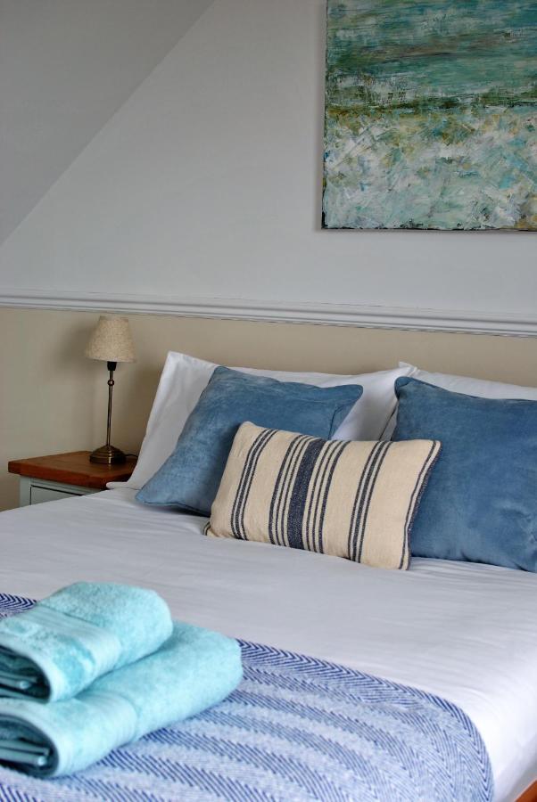 Clover Cottage Countryside Retreat With Sea Views Crail Eksteriør billede