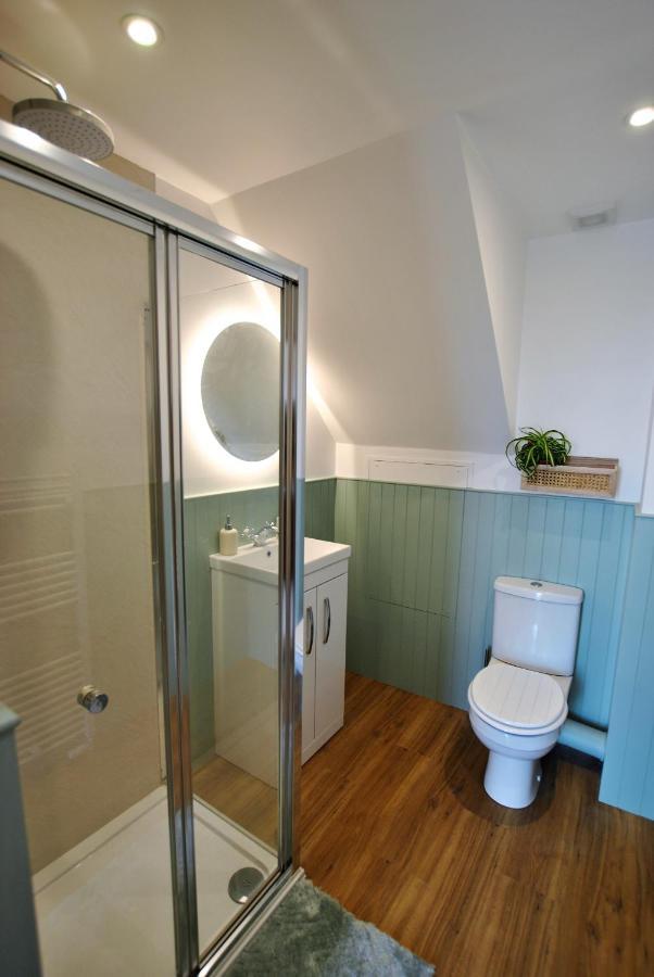 Clover Cottage Countryside Retreat With Sea Views Crail Eksteriør billede