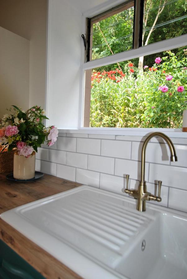 Clover Cottage Countryside Retreat With Sea Views Crail Eksteriør billede