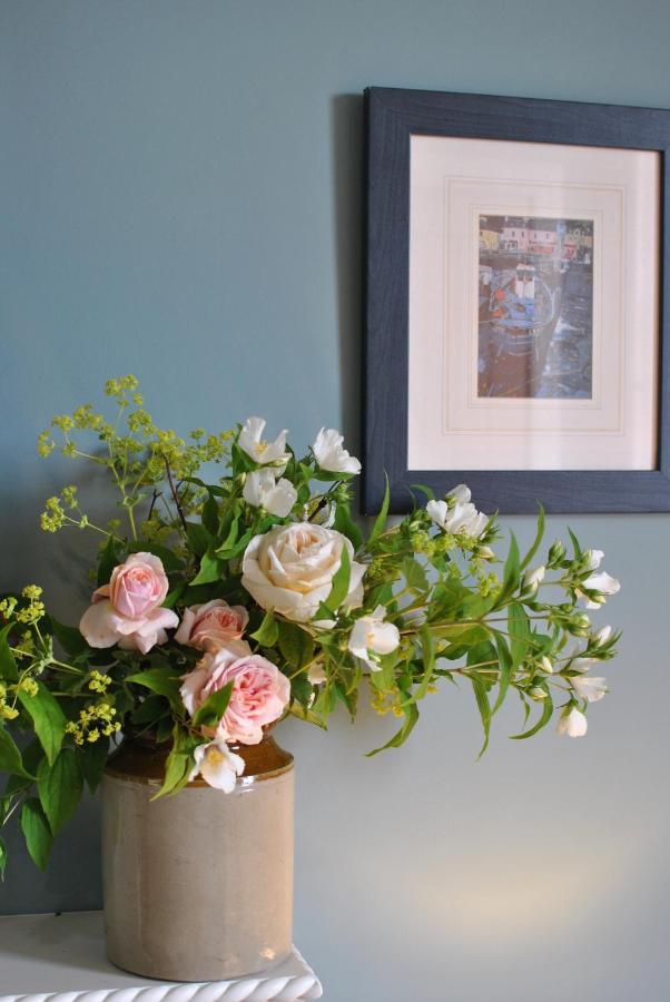 Clover Cottage Countryside Retreat With Sea Views Crail Eksteriør billede